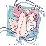 THE BOY MEETS GIRLS / ONSEN POP WAVE