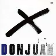 Ken'ichi Hagiwara / DONJUAN + 1