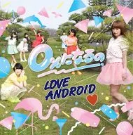 LOVEANDROID / 0% (Tipo E)