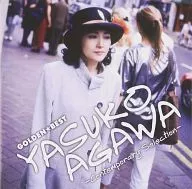 Yasuko Agawa / Golden Vest Yasuko Agawa -Contemporary Selection -