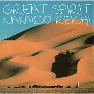 Reichi Nakaido / GREAT SPIRIT