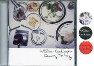 Coming Century / Hello-Goodbye