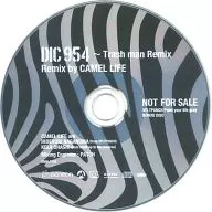 VELTPUNCH / DIC954 ～Trash man Remix～ Remix by CAMEL LIFE
