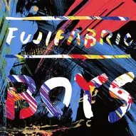 Fujifabric / BOYS [Regular Edition]