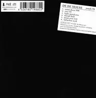 DE DE MOUSE / youth 99