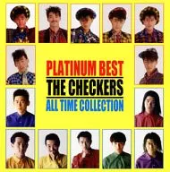 Chekers/布拉齐纳木马甲Chekers All Time Collection