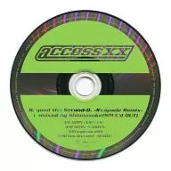 access / Beyond the Second-D. -S’capade Remix- Remixed by Shinnosuke(SOUL’d OUT)[A盤]