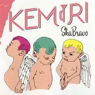 KEMURI / SKA BRAVO[DVD付初回限定盤]