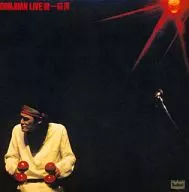 Ken'ichi Hagiwara / DONJUAN LIVE
