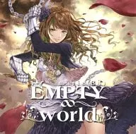 Marie(34)/EMPTY∞world[初回限定盘B]