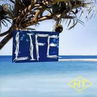 HY / LIFE [Regular Edition]