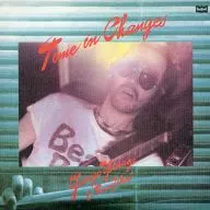 Yanagi George & Laney Wood / Time in Changes