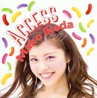 池田真子/Access