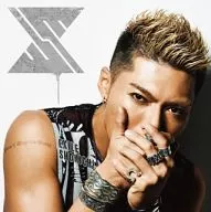 EXILE SHOKICHI / Don’t Stop the Music[通常盤]