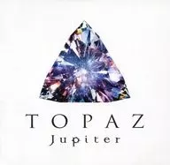 Jupiter/TOPAZ [First Press Limited Edition]