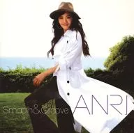Anri / Smooth & Groove [Regular Edition]