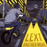 LEXT / Another Night EP