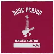 Masayoshi Yamazaki / ROSE PERIOD ~ the BEST 2005-2015 ~ Regular Edition]
