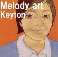 keyton / Melody art