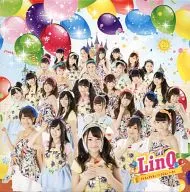 LINQ / Hare Hare ☆ Parade [LINQver]