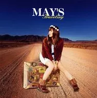 MAY'S/Traveling[带DVD]