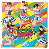 Flap Girls School / Summer Days Dance [TYPE-D]