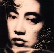 Kenji Sawada / A SAINT IN THE NIGHT