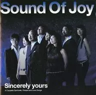 Sound Of Joy / Sincerely Yours