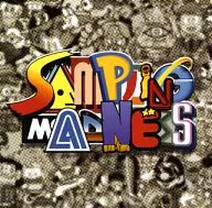 HONDALADY / SAMPLING MADNESS