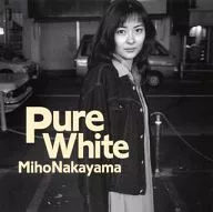Miho Nakayama / Pure White