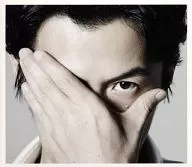 Fukuyama Masaharu / I am a HERO [First Press Limited edition with goods]