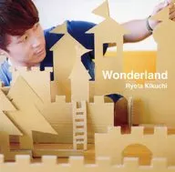 Kikuchi Ryota / Wonderland