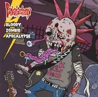 Barbariancherry / Bloody zombie Apocalypse (Apocalipsis zombi sangriento)