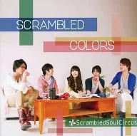 Scrambled Soul Circus / Scrambled Colors