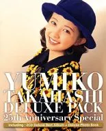 高橋由美子/25th Anniversary Best Album