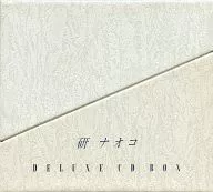 研ナオコ / DELUXE CD BOX
