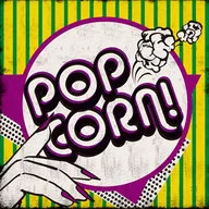 Omnibus / Popcorn!