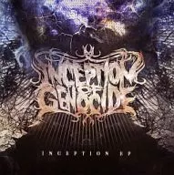 INCEPTION OF / INCEPTION-EP