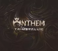 Anthem / TRIMETALLIC (SHM-CD) [with DVD]