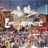SING LIKE TALKING / Empowerment [edição limitada]