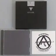 G.I.S.M. / SoniCRIME TheRapy