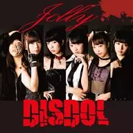 DISDOL / Jolly[流通盤]