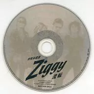 ZIGGY / 特典(秘)音源 Ziggy 流転