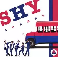 CUBERS / SHY