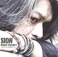 SION / Naked Tracks 4 -同じ空の下、違う屋根の下で-