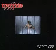 UNITED / HUMAN ZOO [Reversion]