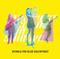 Rena Nosa y Blue Valentines/First Recipient in Shibuya