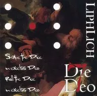 LIPHLICH / 7 Die Deo[TYPE-B]