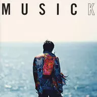 Kazufumi Miyazawa / MUSICK [Regular Edition]