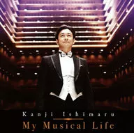 Mikiji Ishimaru / My Musical Life